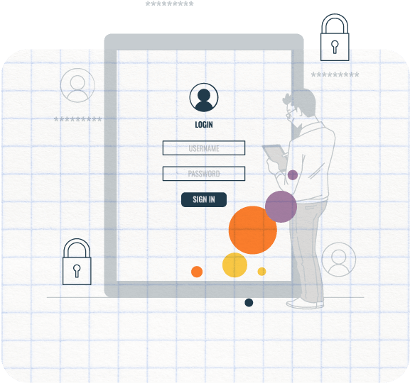 Imagen de login