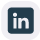 Ícono de Linkedin